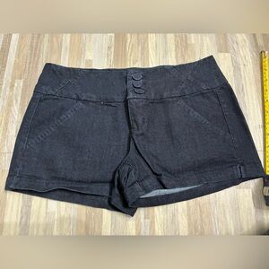 Boom Boom Jeans Junior Denim Shorts